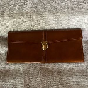 Vintage Rolfs Map Holder